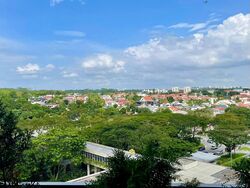 Fourth Avenue Residences (D10), Apartment #536587191